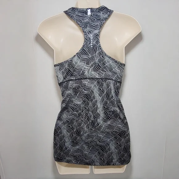 Plus Size Nike Running Racerback Tank Top Dri-Fit - Picture 3 of 9